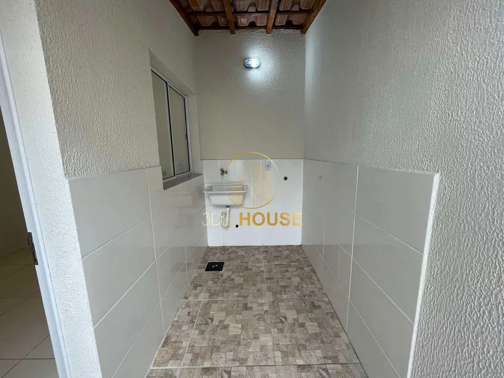 Casa de Condomínio, 2 quartos - Foto 2