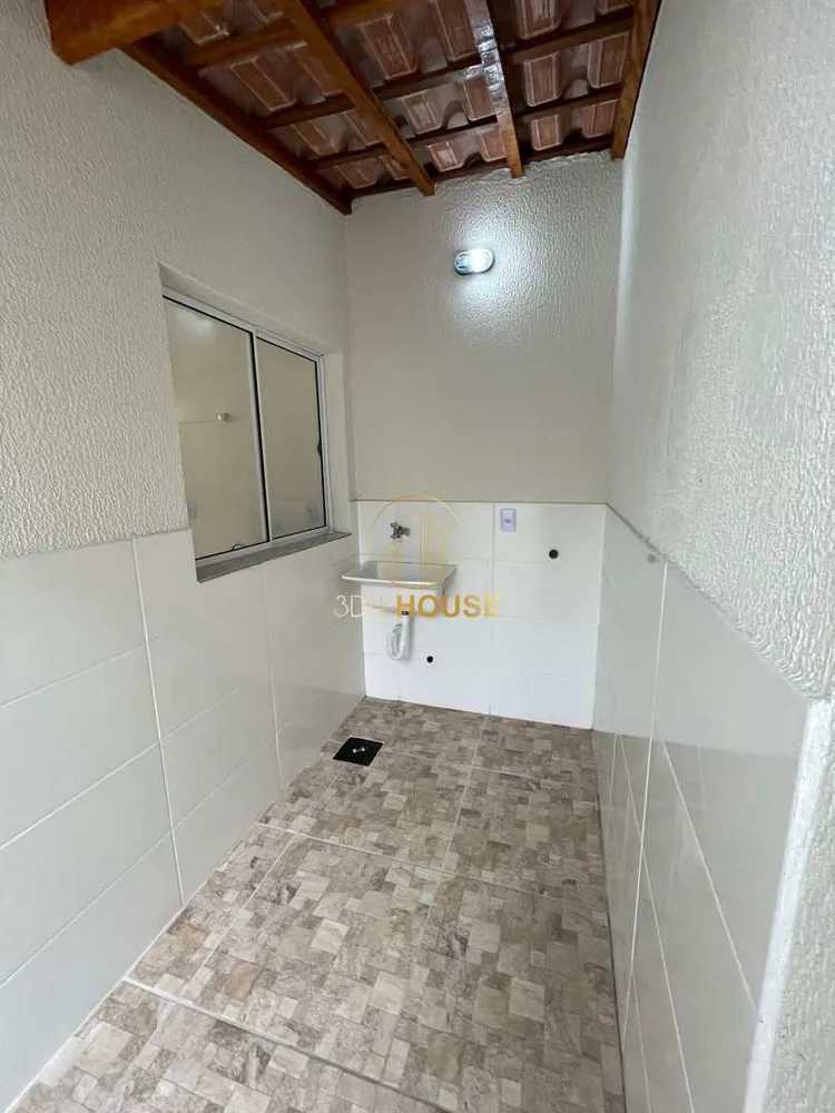 Casa de Condomínio, 2 quartos - Foto 16
