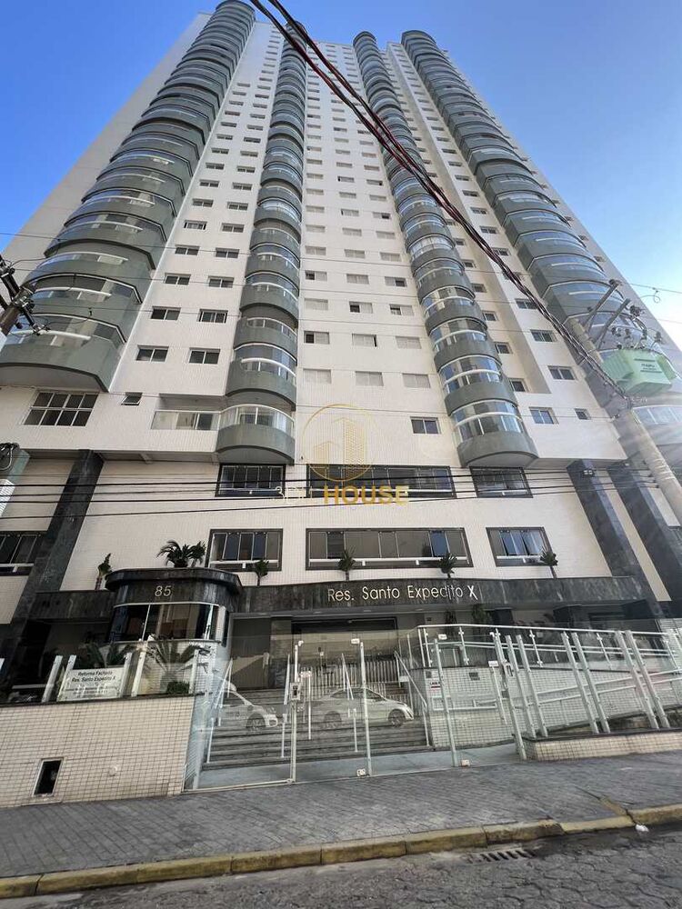Apartamento, 2 quartos, 80 m² - Foto 4