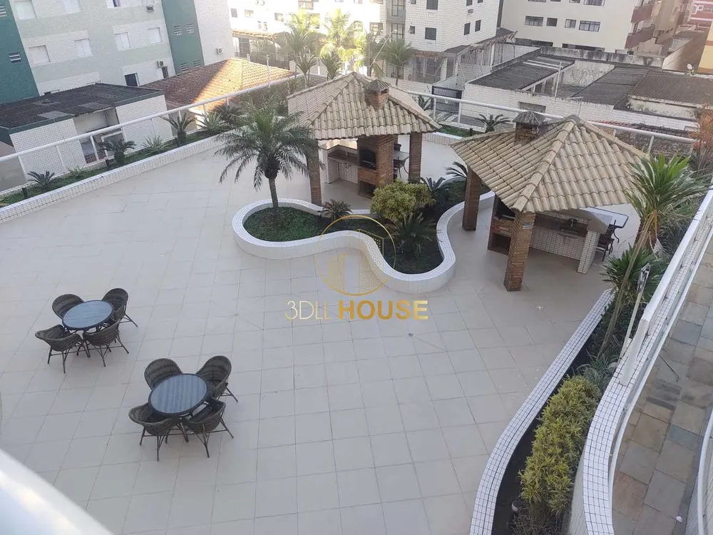 Apartamento, 2 quartos, 80 m² - Foto 8