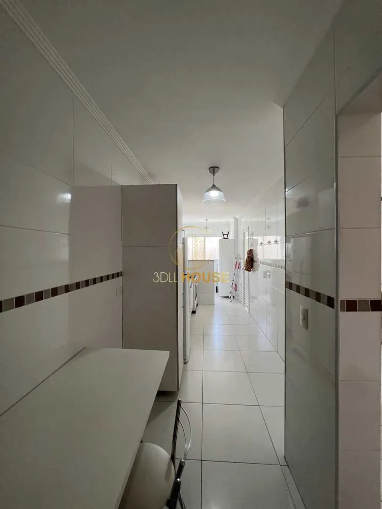 Apartamento, 2 quartos, 80 m² - Foto 5