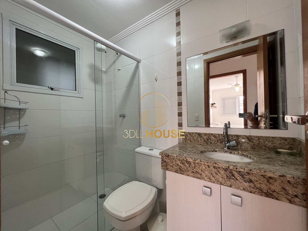 Apartamento, 2 quartos, 80 m² - Foto 2