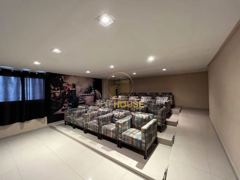 Apartamento, 2 quartos, 80 m² - Foto 6