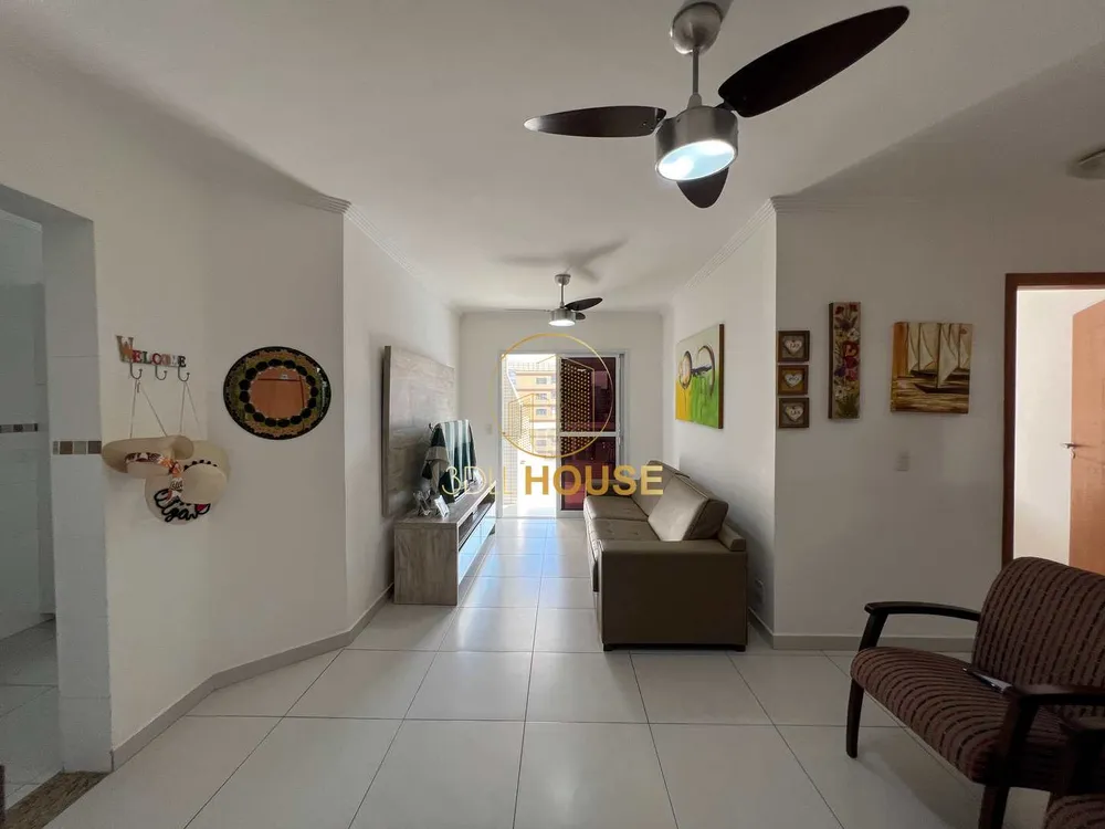 Apartamento, 2 quartos, 80 m² - Foto 10