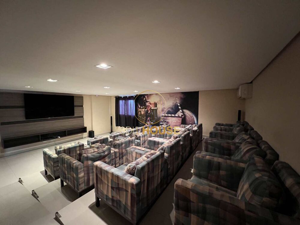 Apartamento, 2 quartos, 80 m² - Foto 3