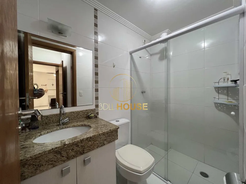 Apartamento, 2 quartos, 80 m² - Foto 5