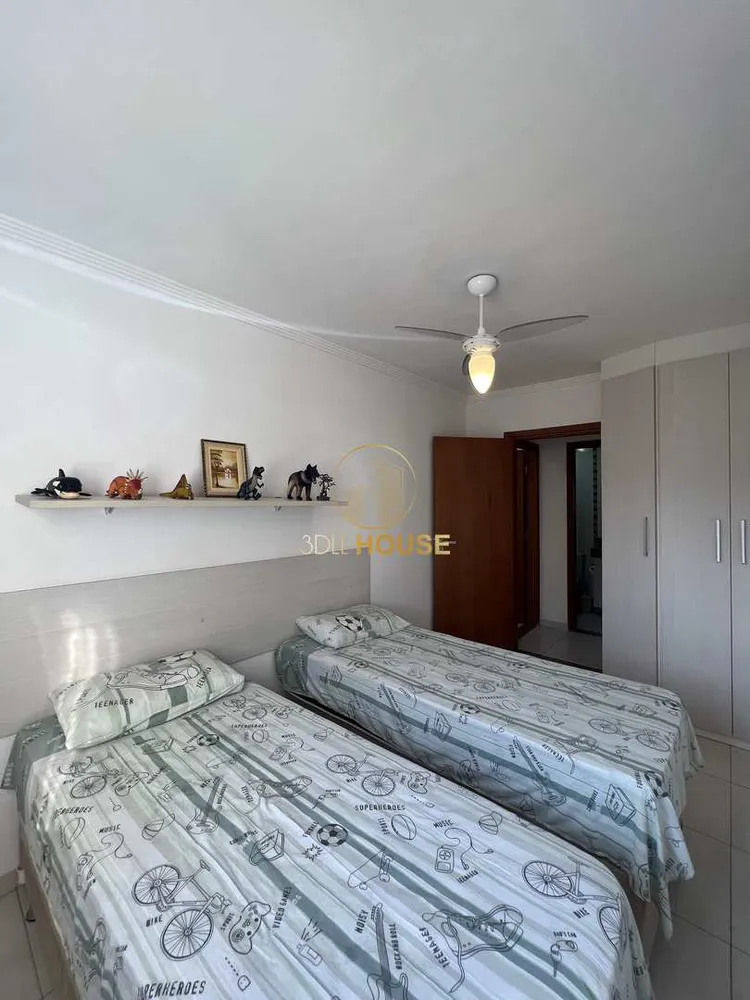 Apartamento, 2 quartos, 80 m² - Foto 4
