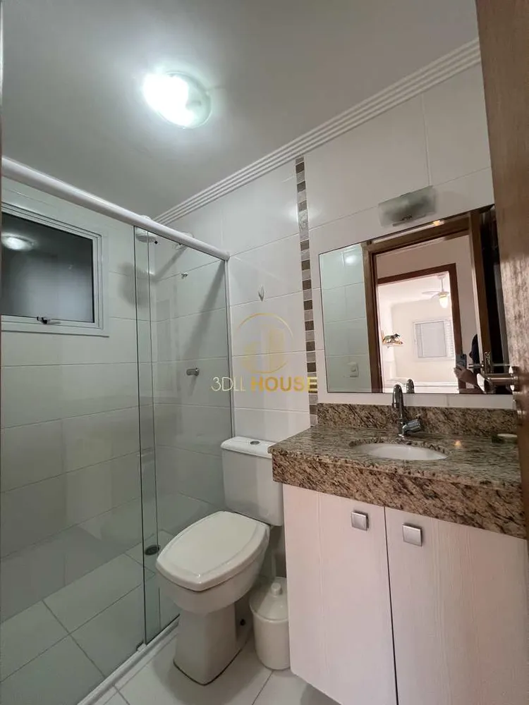 Apartamento, 2 quartos, 80 m² - Foto 7