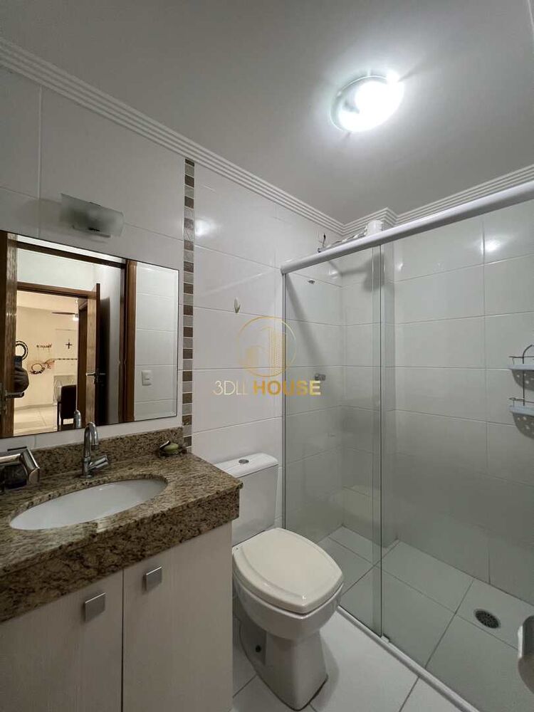 Apartamento, 2 quartos, 80 m² - Foto 1