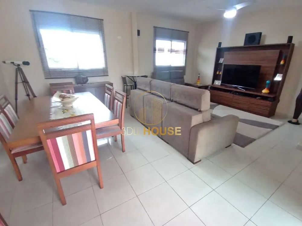Casa, 3 quartos, 184 m² - Foto 11