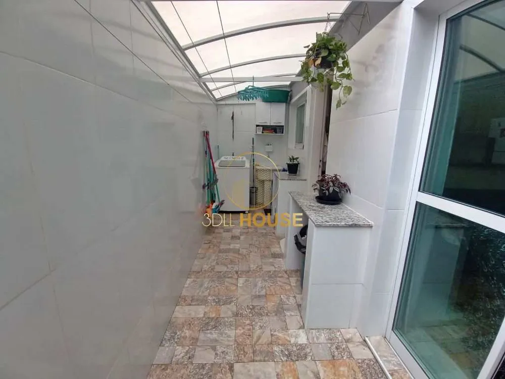 Casa, 3 quartos, 184 m² - Foto 15