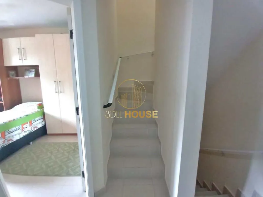 Casa, 3 quartos, 184 m² - Foto 12