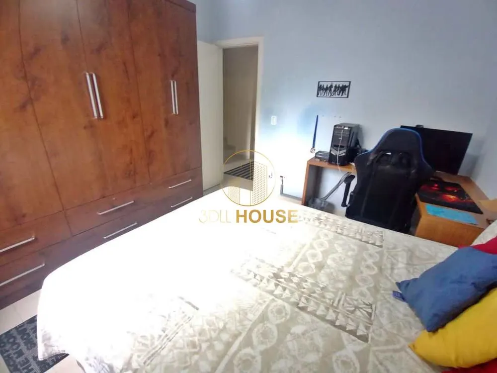 Casa, 3 quartos, 184 m² - Foto 7