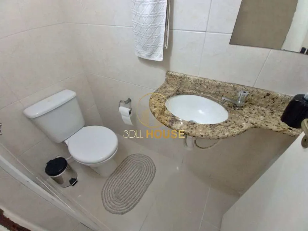 Casa, 3 quartos, 184 m² - Foto 14