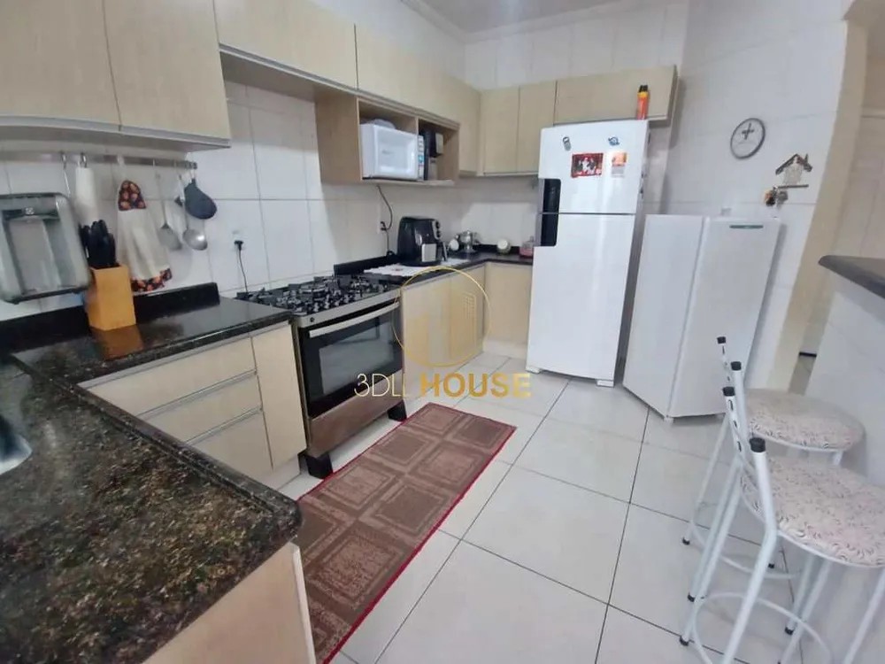 Casa, 3 quartos, 184 m² - Foto 4