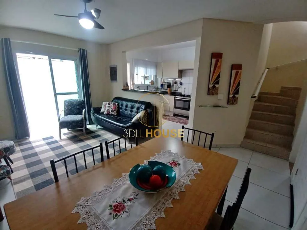 Casa, 3 quartos, 184 m² - Foto 16