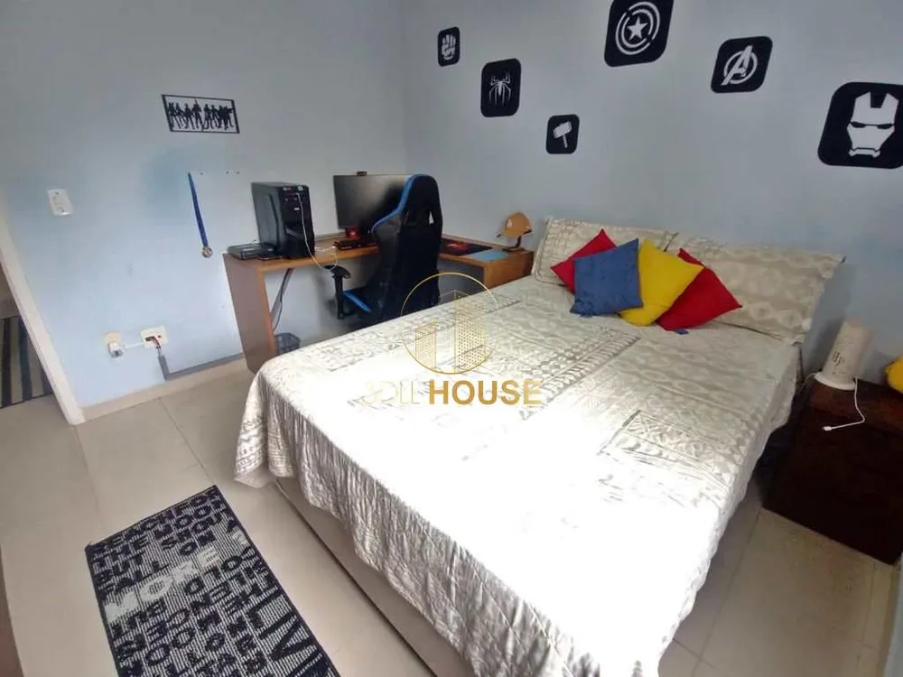 Casa, 3 quartos, 184 m² - Foto 10