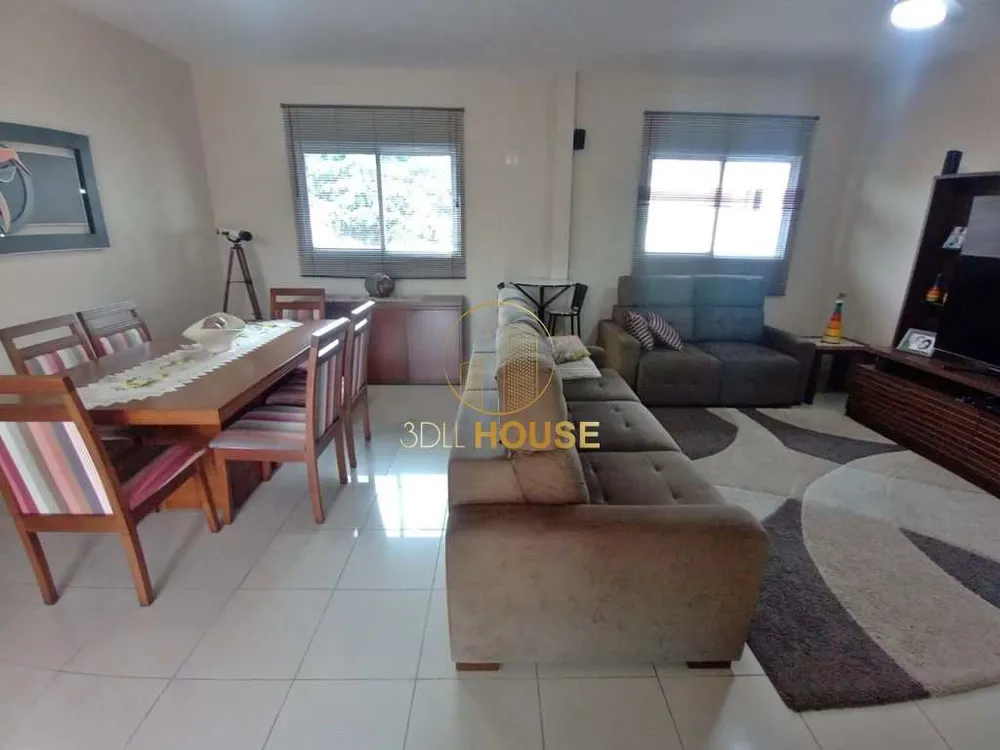 Casa, 3 quartos, 184 m² - Foto 8