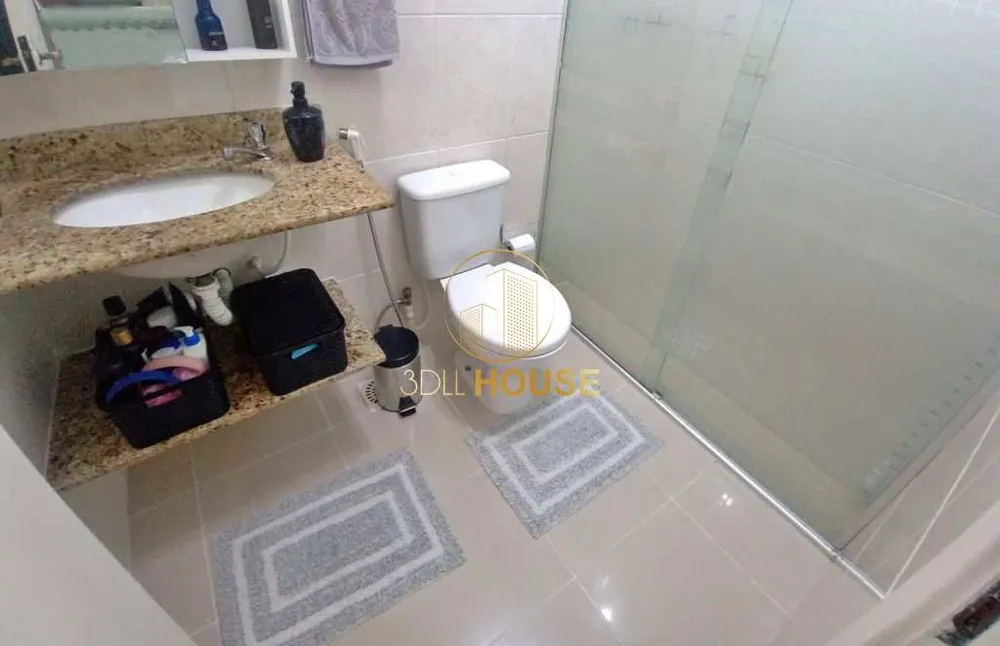 Casa, 3 quartos, 184 m² - Foto 13