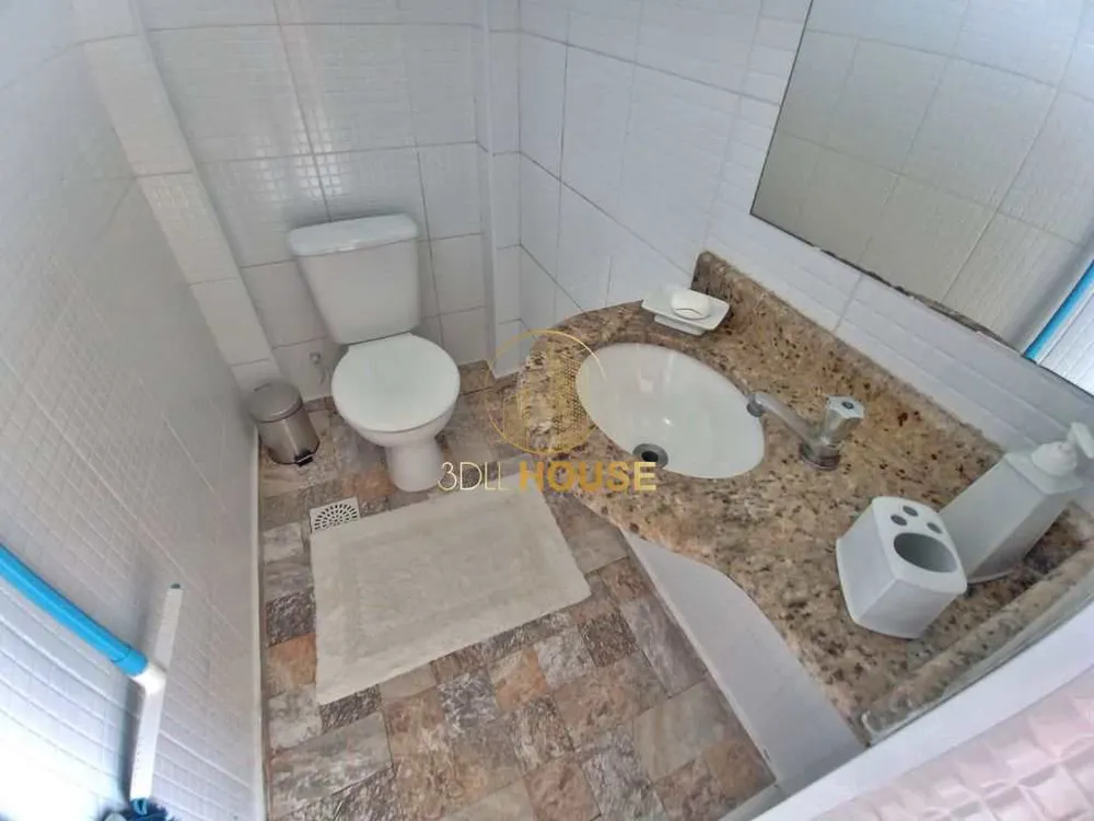 Casa, 3 quartos, 184 m² - Foto 9