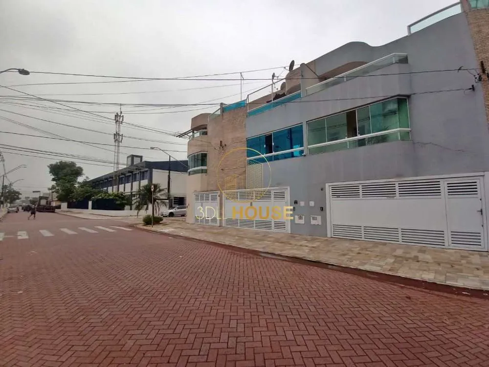 Casa, 3 quartos, 184 m² - Foto 1