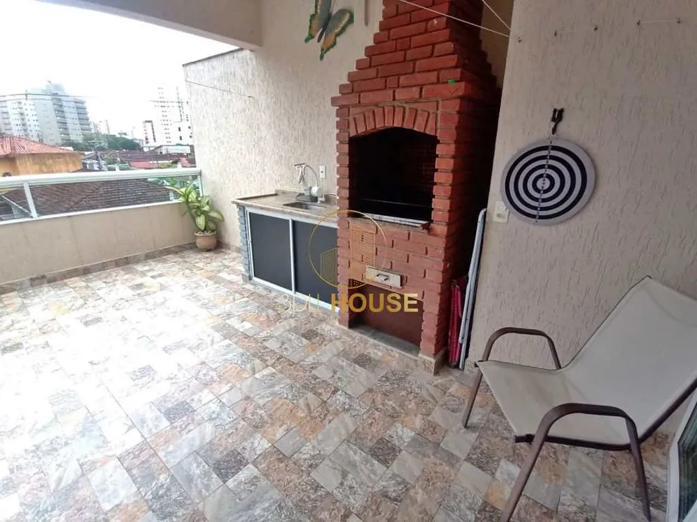 Casa, 3 quartos, 184 m² - Foto 5