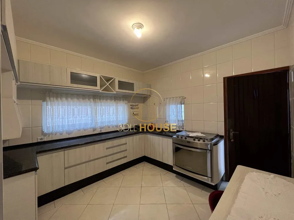 Sobrado, 3 quartos - Foto 1