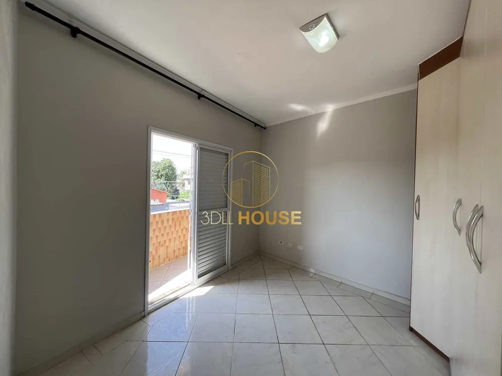 Sobrado, 3 quartos - Foto 8