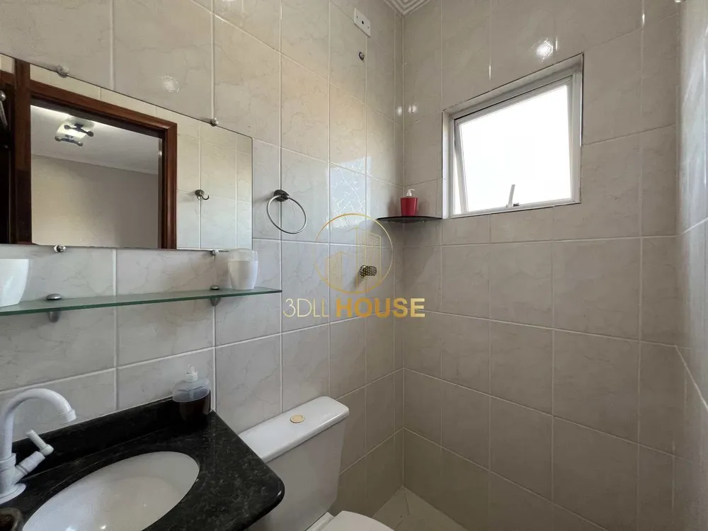 Sobrado, 3 quartos - Foto 7