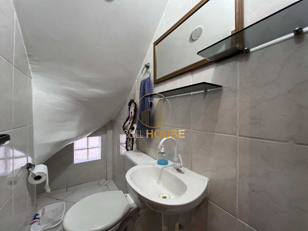 Sobrado, 3 quartos - Foto 4