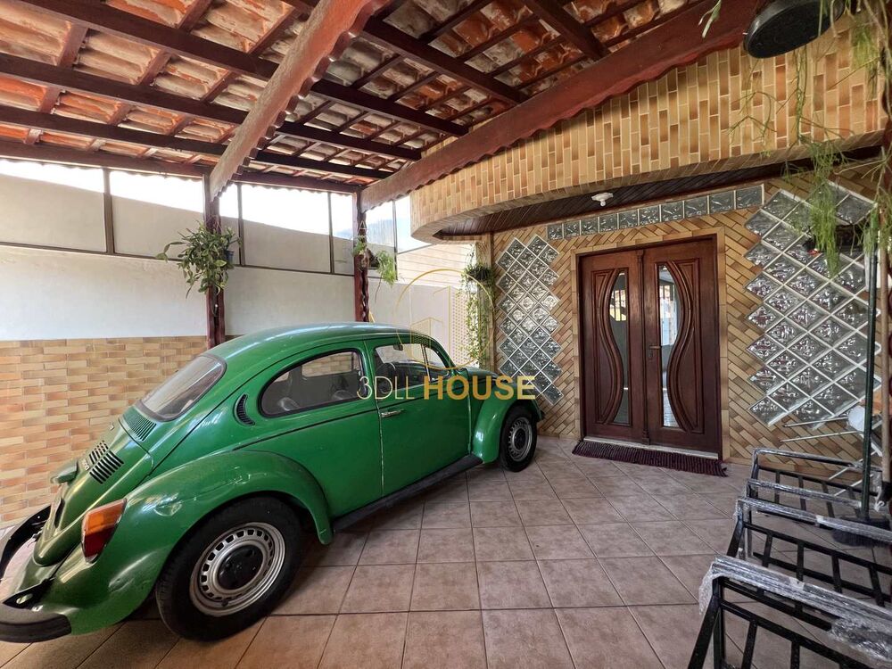 Sobrado, 3 quartos - Foto 2