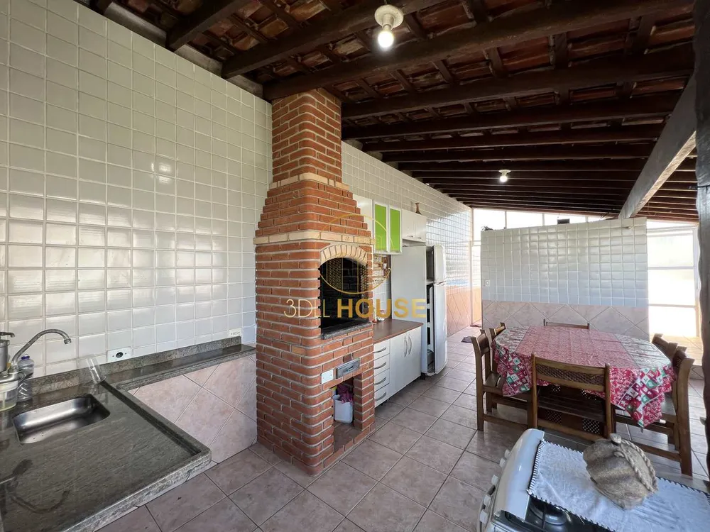 Sobrado, 3 quartos - Foto 4