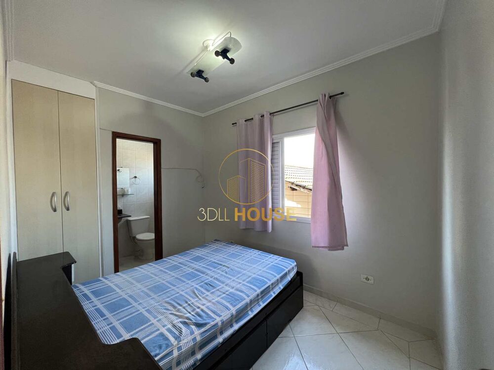 Sobrado, 3 quartos - Foto 8