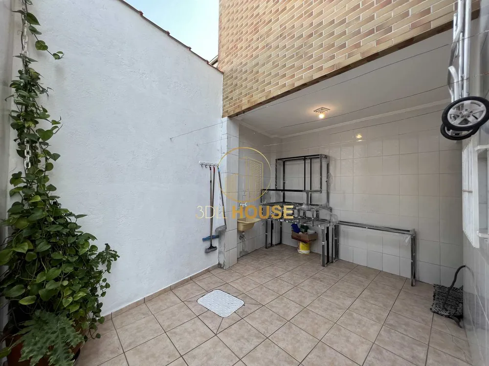 Sobrado, 3 quartos - Foto 2