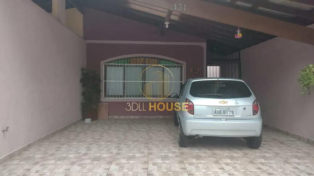 Casa, 2 quartos, 120 m² - Foto 12