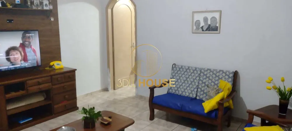 Casa, 2 quartos, 120 m² - Foto 8