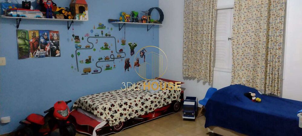 Casa, 2 quartos, 120 m² - Foto 2