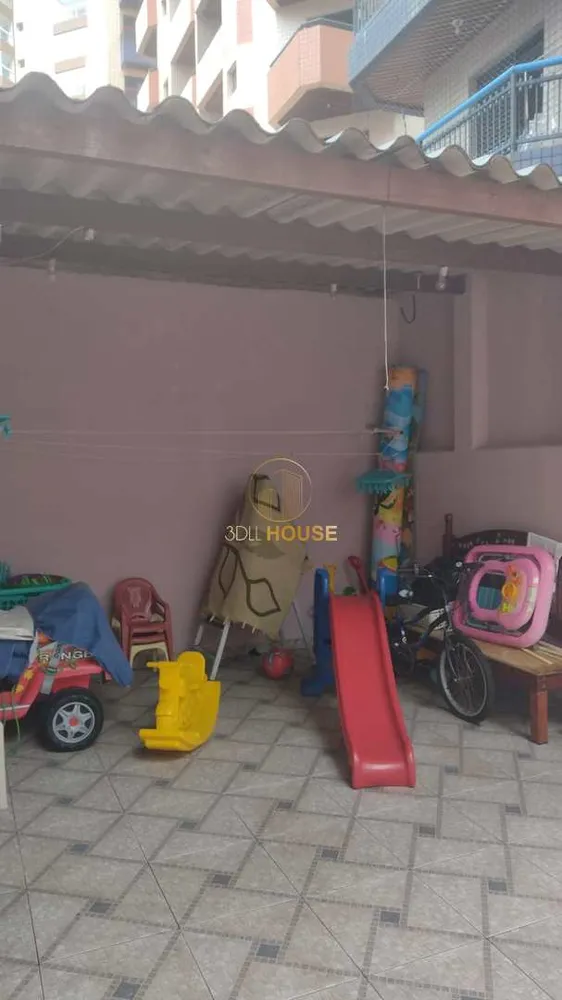 Casa, 2 quartos, 120 m² - Foto 15