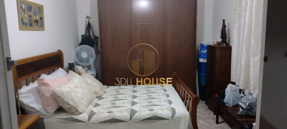 Casa, 2 quartos, 120 m² - Foto 1