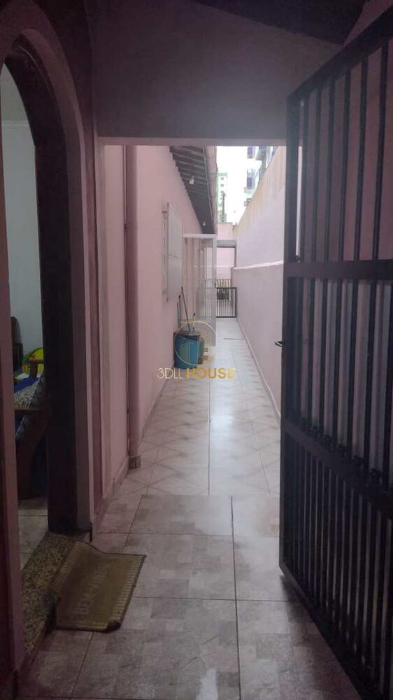 Casa, 2 quartos, 120 m² - Foto 4