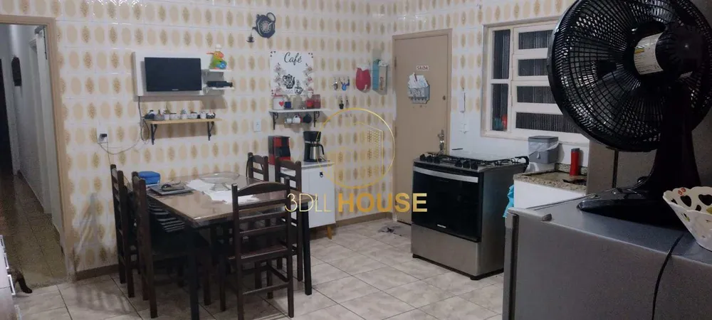 Casa, 2 quartos, 120 m² - Foto 11