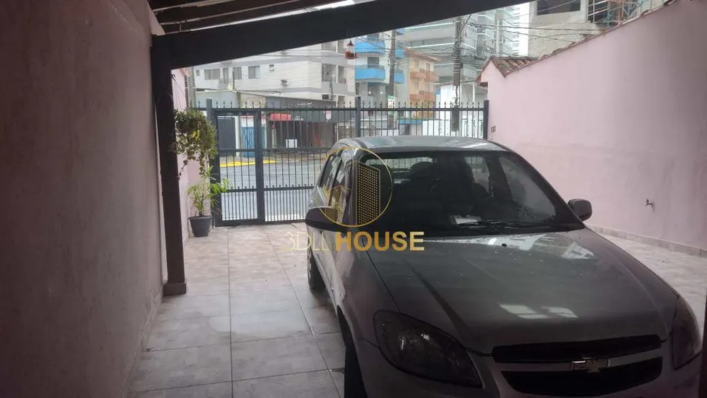 Casa, 2 quartos, 120 m² - Foto 5