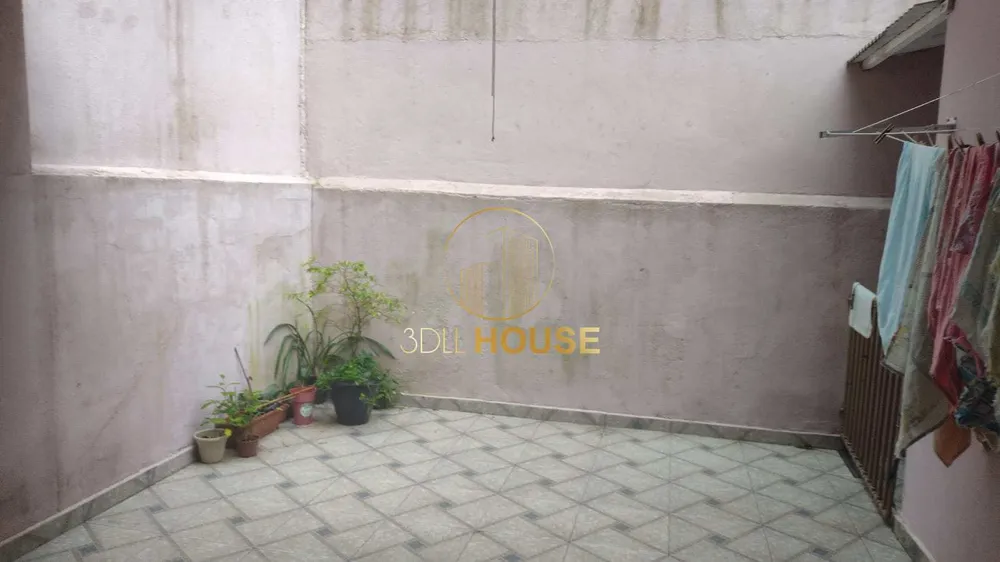 Casa, 2 quartos, 120 m² - Foto 6