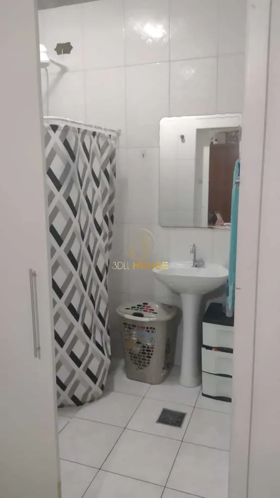Casa, 2 quartos, 120 m² - Foto 12