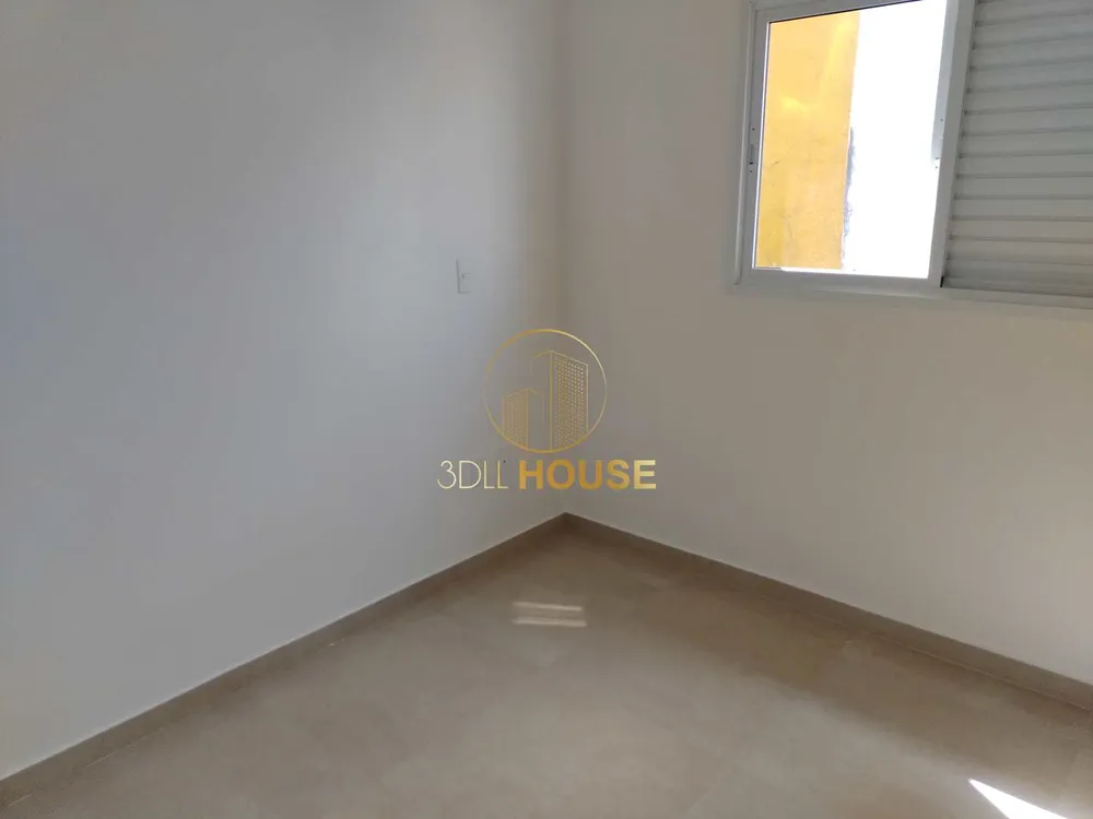 Casa de Condomínio, 2 quartos - Foto 5