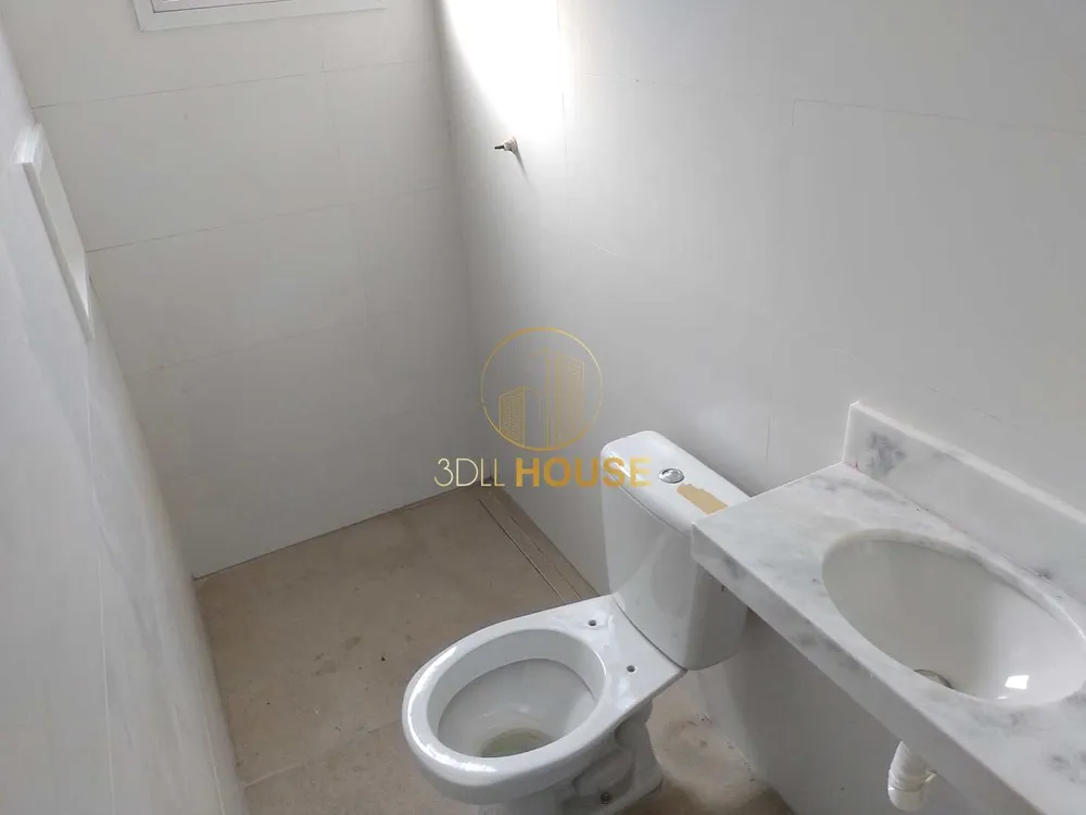 Casa de Condomínio, 2 quartos - Foto 8