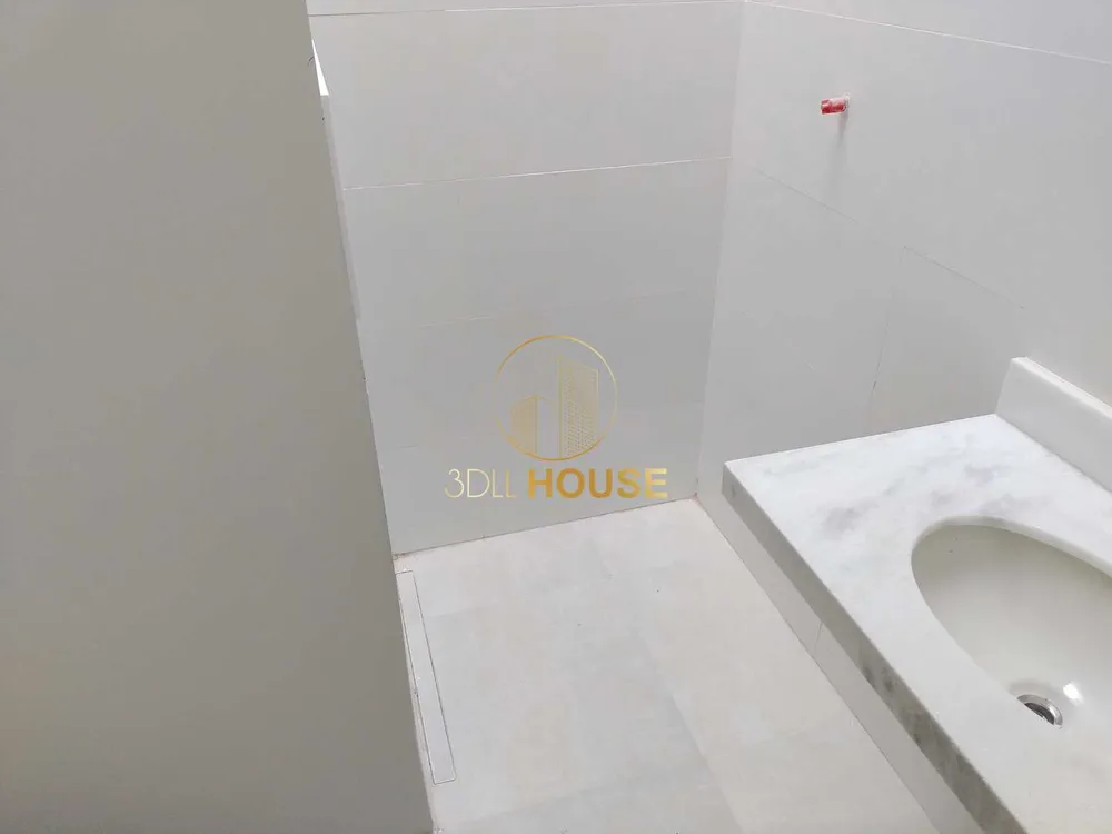 Casa de Condomínio, 2 quartos - Foto 6