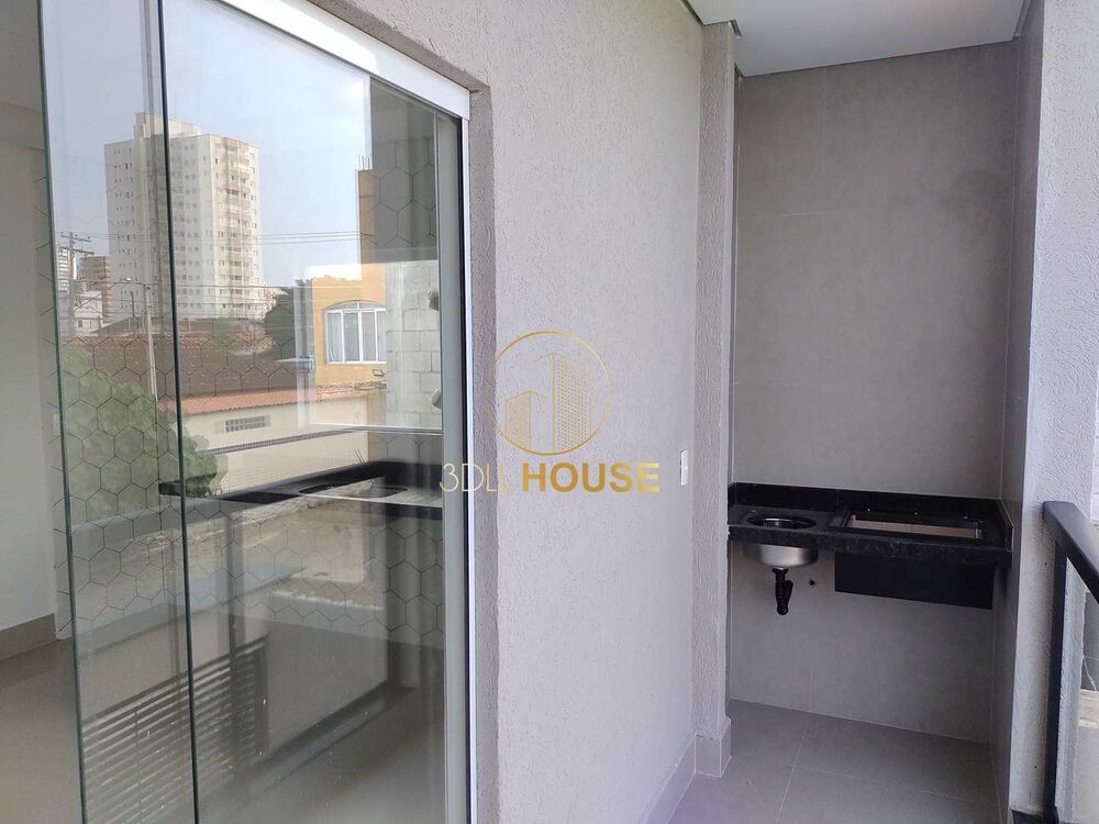 Casa de Condomínio, 2 quartos - Foto 4