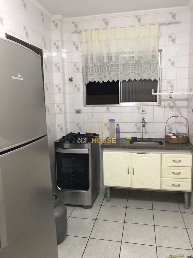 Apartamento, 1 quarto, 49 m² - Foto 4