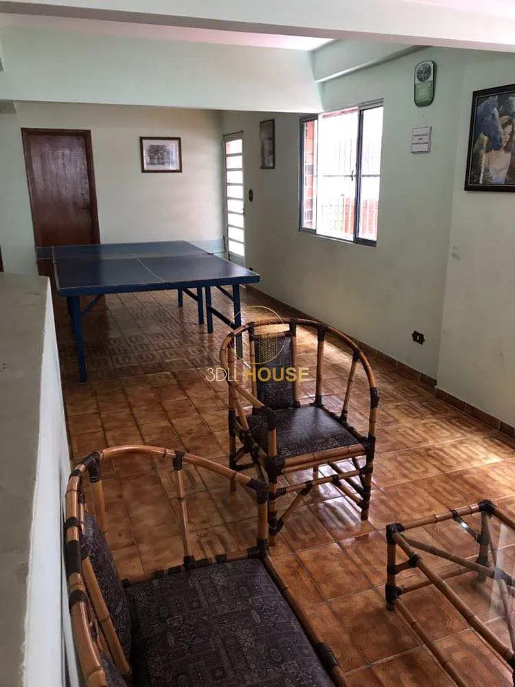 Apartamento, 1 quarto, 49 m² - Foto 6